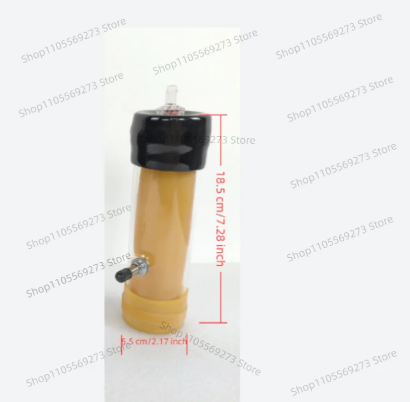 Labor-Saving Fully Automatic Milking Machine with Variable Frequency Control