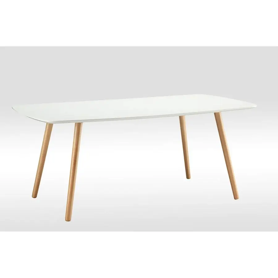 

Oslo Coffee Table, White
