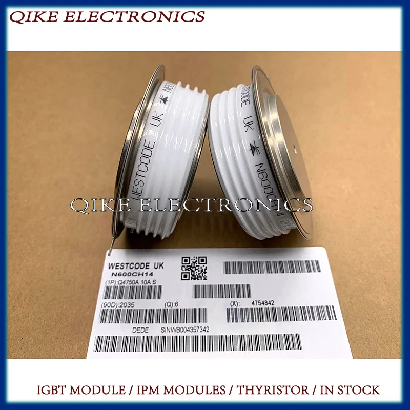 N600CH12 N600CH14 N600CH16 N600CH18 N600CH20 N600CH22 신규 및 기존 사이리스터 재고 있음