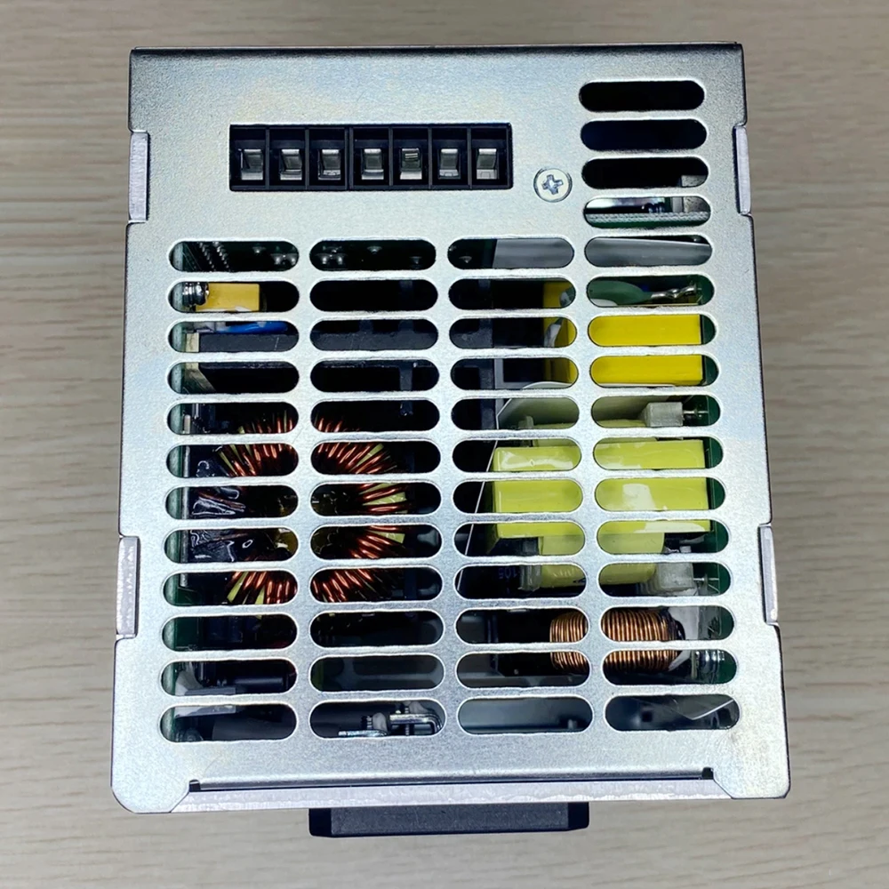 

1469550000 PRO ECO3 480W 24V 20A DIN-Rail Power Supply 3-Phase Rail Power Works Perfectly