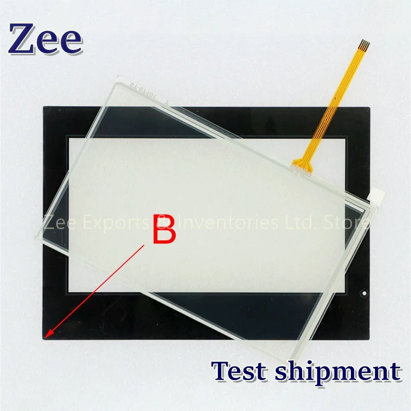 New  touch screen TH765-N TH765-MT TH765-NU TG765-UG TG765S Touch Screen Protective film