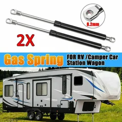 2PCS Gas Struts suit Dometic For Seitz Heki Caravan Hatch Skylight 330mm RV Parts & Accessories