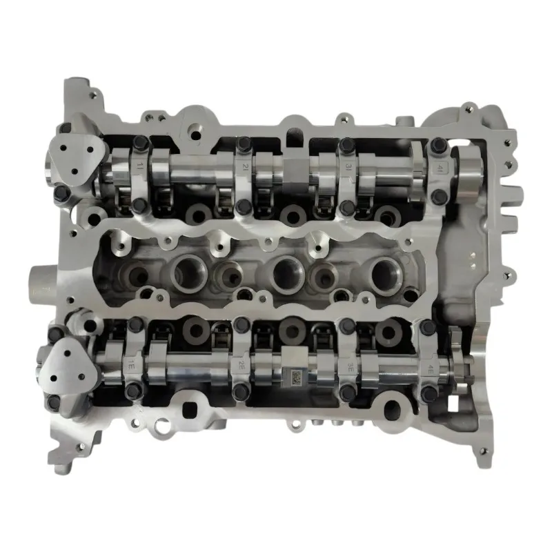 

Complete Full Cylinder Head Assy Fit MG6 ZS ROEWE EI6 i6 LUXURY PLUS 1.0T-Gdi 10E4E 3Cylinders 10109308