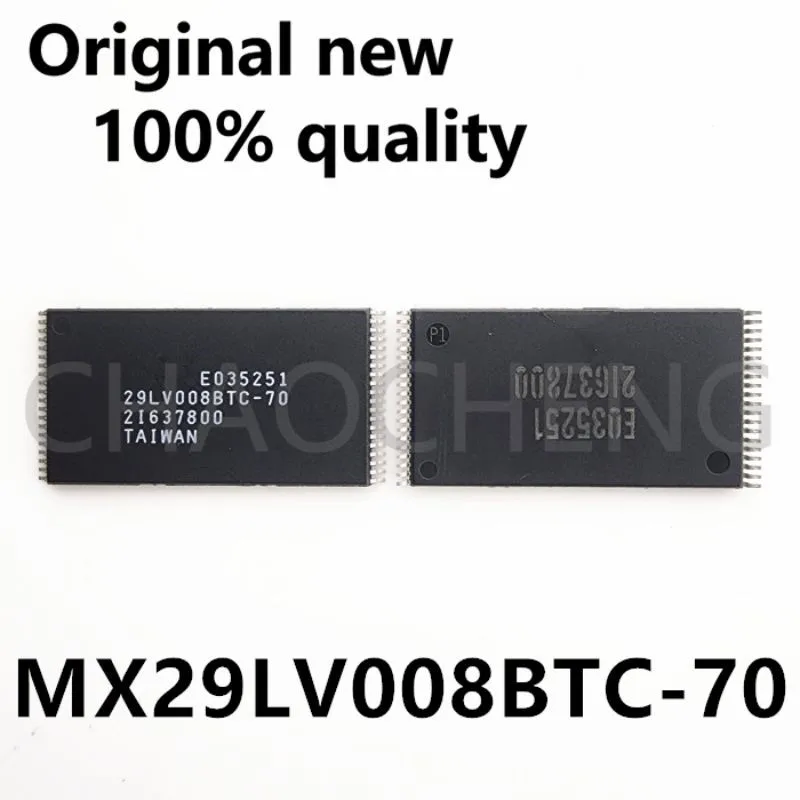 (2-5pcs)100% New original MX29LV008BTC-70 29LV008BTC-70 TSSOP40 Chipset