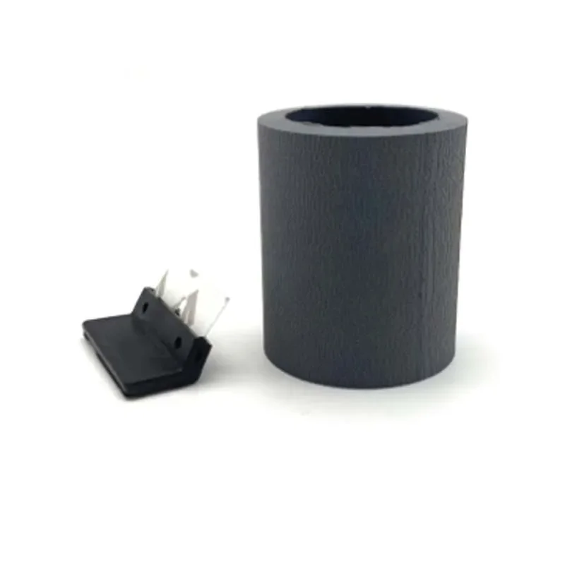 

5X Pickup Roller Tire Separation Pad Kit for EPSON GT-S50 GT-S55 GT-S80 GT-S85 / S85N S80N S55N S50N Scanner