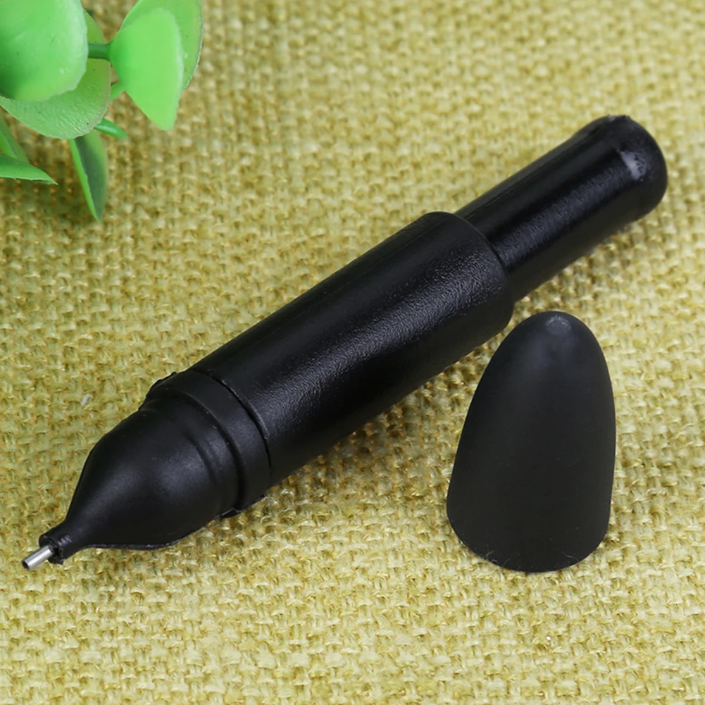 Imagem -03 - Quick Dry Welding Compound Repair Liquid Plastic Pen Super-powered Fix Glue Nenhuma Luz uv Second Fix Glue Recarga a Caneta 110 Pcs