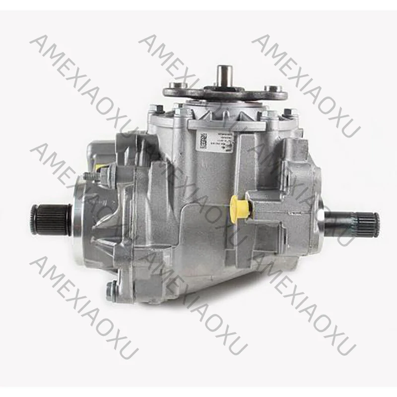 

0AU409053P Fits For VW Passat CC Tiguan 4 Motion Audi Q3 Quattro Transfer Case Assys 0AU409053T 0AU409053Q 0AU409053C AMEXIAOXU