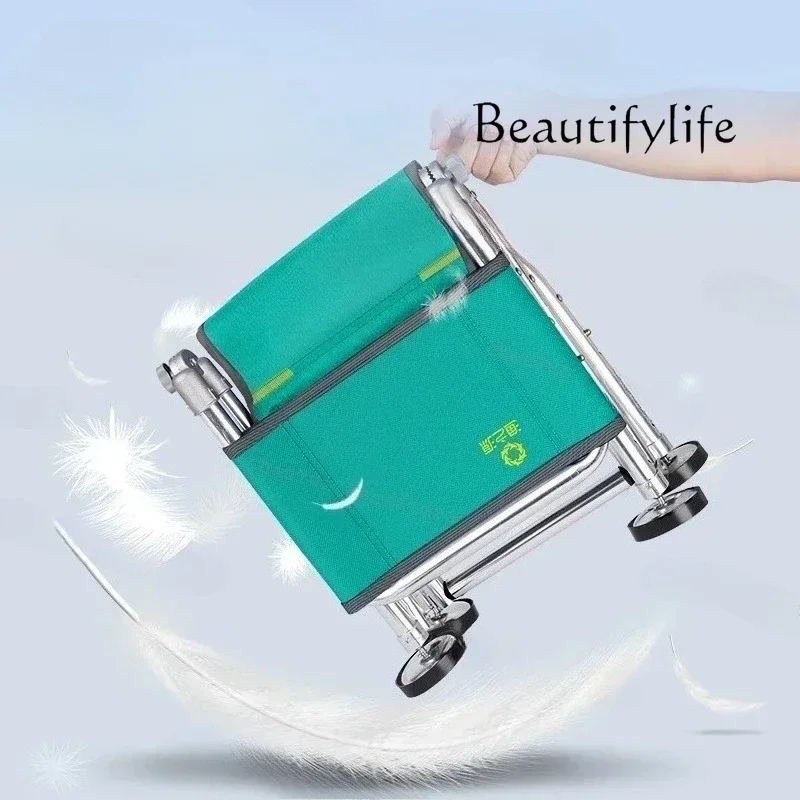 R كراسي الصيد المحمولة لجميع التضاريس أضعاف متعددة الوظائف مسند الظهر الطعم القرص كراسي الصيد Banco De Pesca كرسي الترفيه