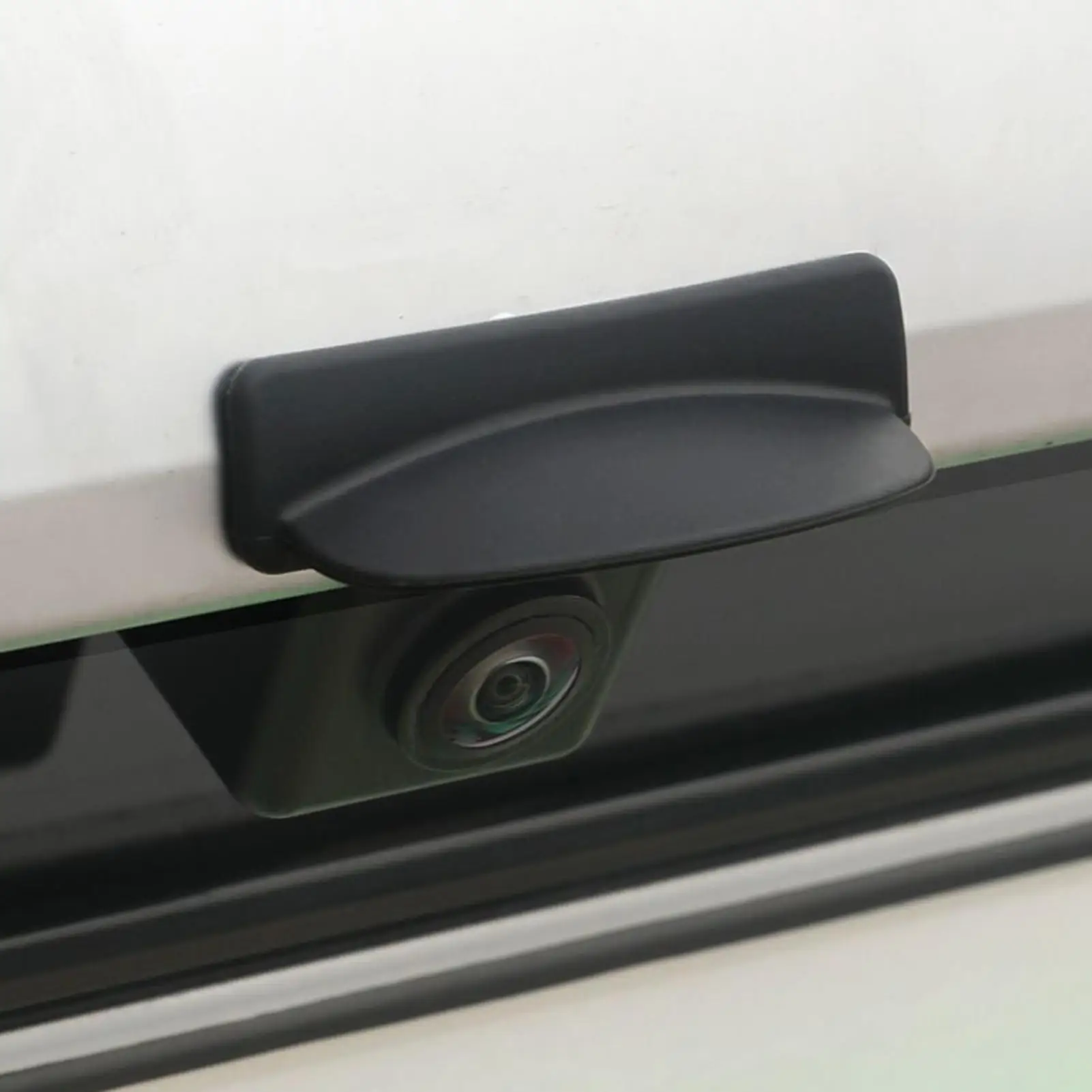Car Rear View Camera Rain Cover Silicone Back up Camera Rain Guardcar good things rain shield  for Vehicle Outdoor