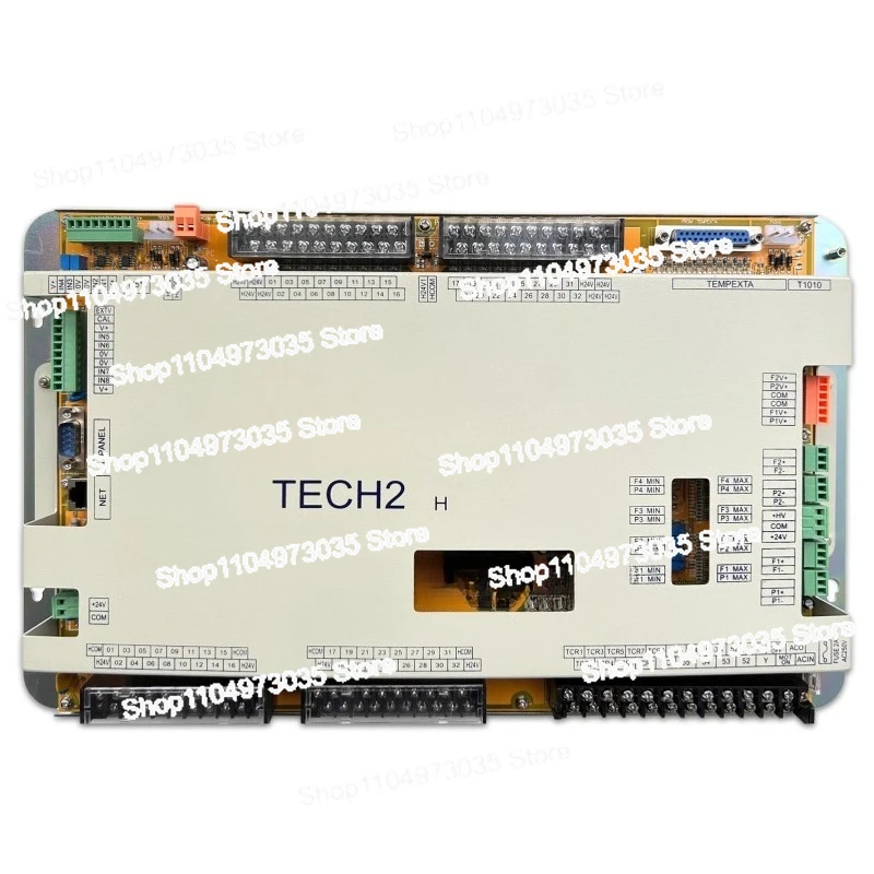 

Новый AK668 TECH2S AK628 TECHHYBS AK580 Хост-литьевая машина Компьютер