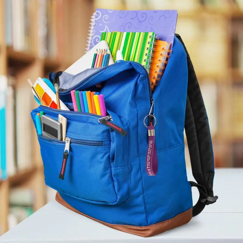 Christian Bible Keychains With Scripture Christian Religious Bible Keychains Silicone Keychains Verses Religious Key Chains