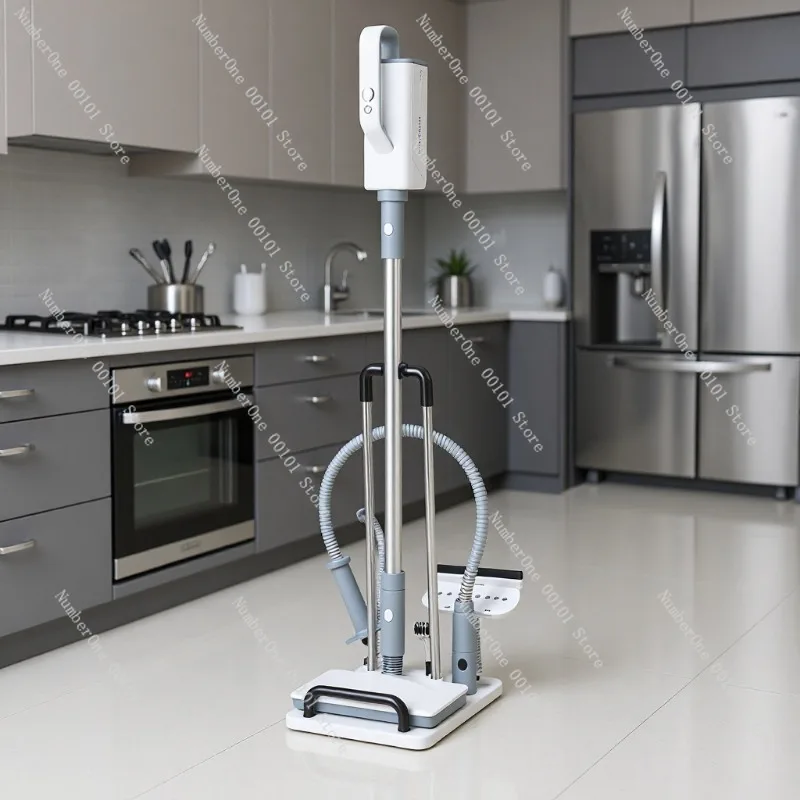 Russian Steam Mop High Temp Cleaning Handheld 3M Cord Sterilization