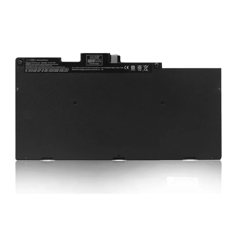 New Li-ion Laptop Batteries CS03XL For HP EliteBook 740 745 840 850 ZBook 15u G3 G4 Mt43 HSTNN-IB6Y HSTNN-DB6U 800513-001