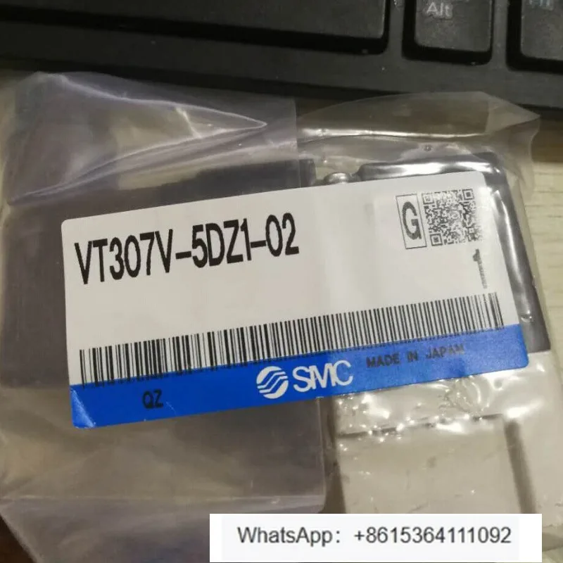1pcs-vt307v-5dz1-02-solenoid-valve-vt307v5dz102