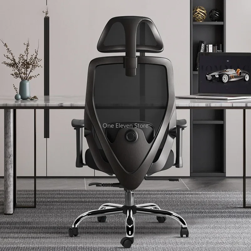 

Computer Office Chair Desk Rolling Luxury Designer Meditation Chair Nordic Conference Gamer Silla De Escritorio Furniture