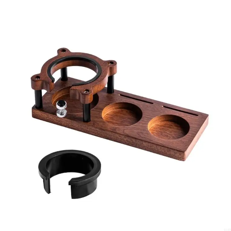 918D Многопользовая станция вмешивания практическая станция с трубкой дерево