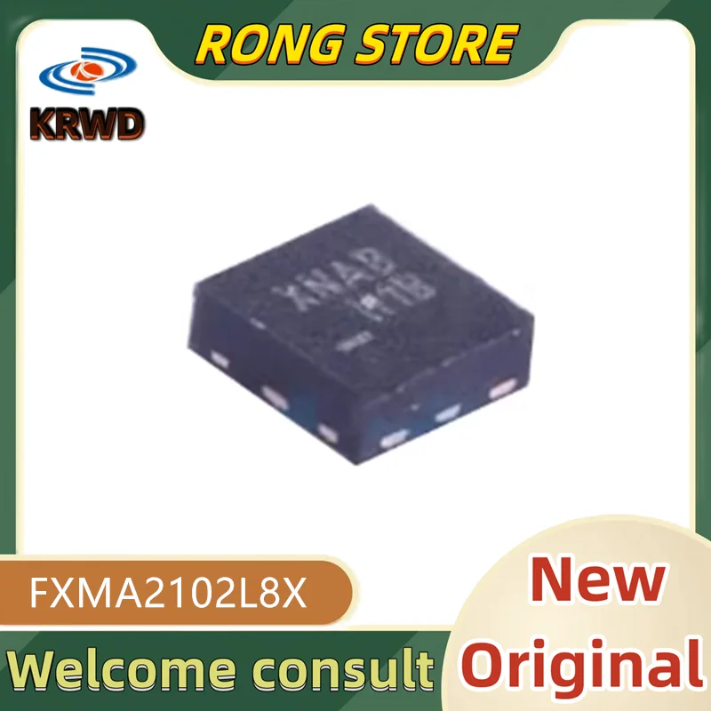 10-100 قطعة XNA XMA جديد وأصلي FXMA2102L8X FXMA2102
