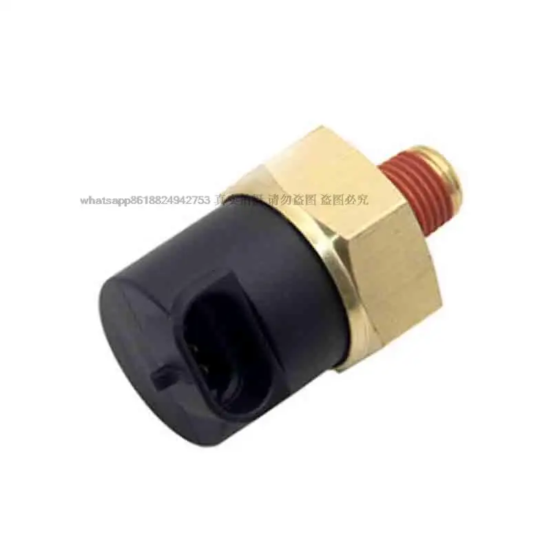 Excavator loader for high-quality oil pressure sensor pressure switch 23532797 23511176