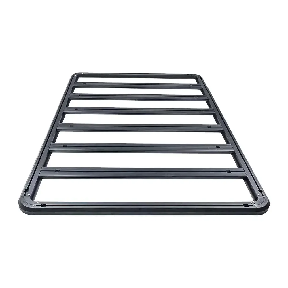 

Suitable for 2022 Liema Bronco 4 Door Luggage Rack Aluminum Alloy Roof Luggage Frame Storage Frame