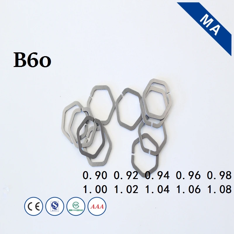 B60 Common Rail Inj…