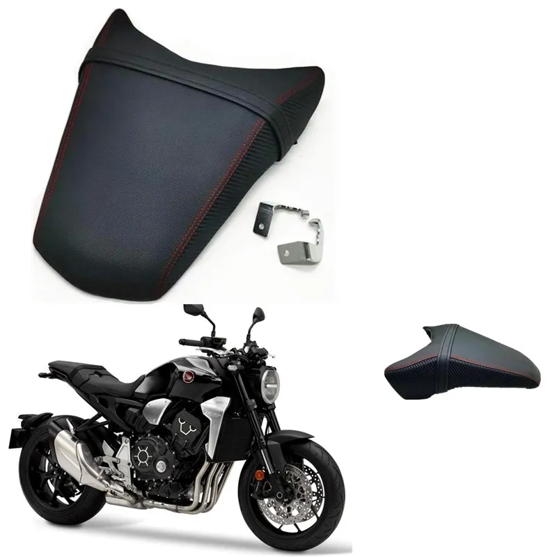 For Honda CB1000RA CB 1000 RA 2018-2020 Motorcycle Accessories Rear Passenger Pillion Seat