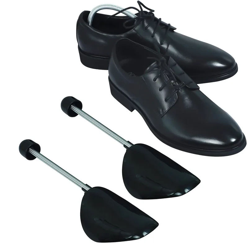 Shoe Support Toe Anti-wrinkle Expander Shoe Last Frame Plastic Shaper For Men And Women