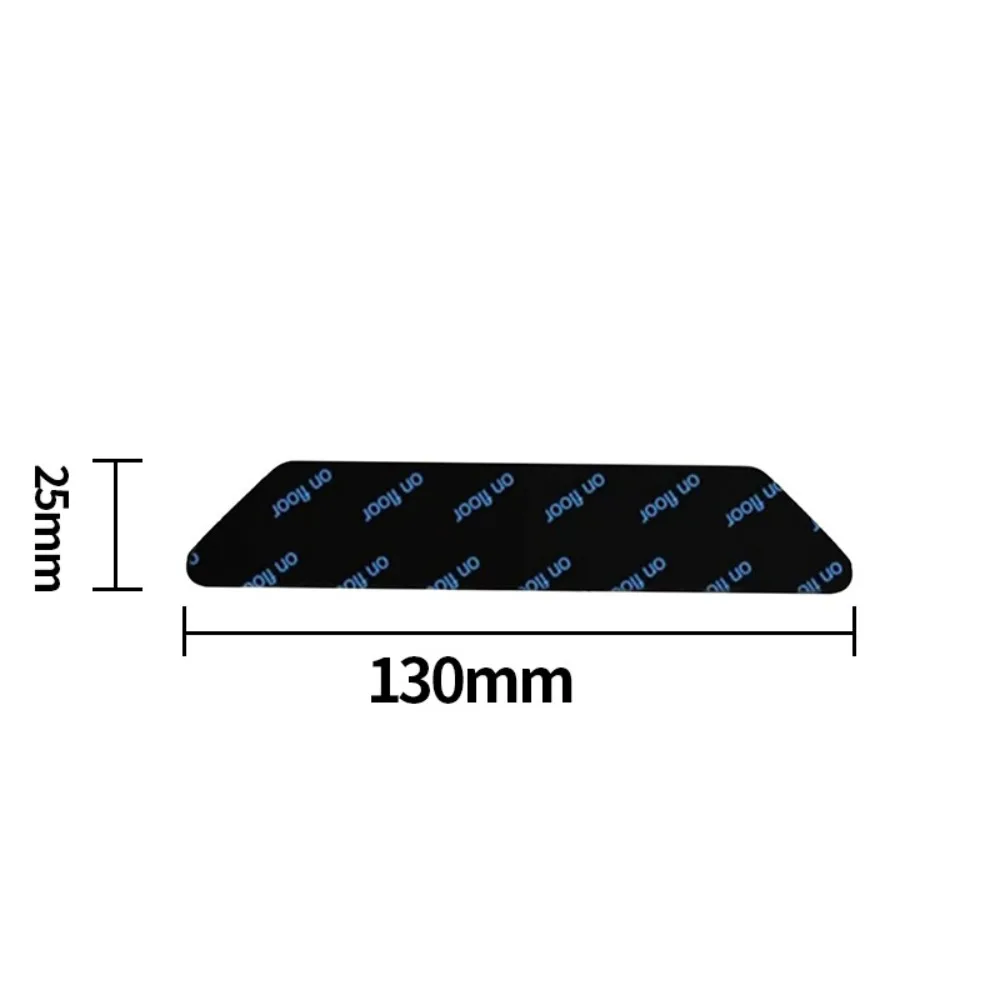 4Pcs Strong Adhesive Non-slip Carpet Stickers Reusable Traceless Self Adhesive Rug Stickers Mult Shapes Washable Mat Fastener