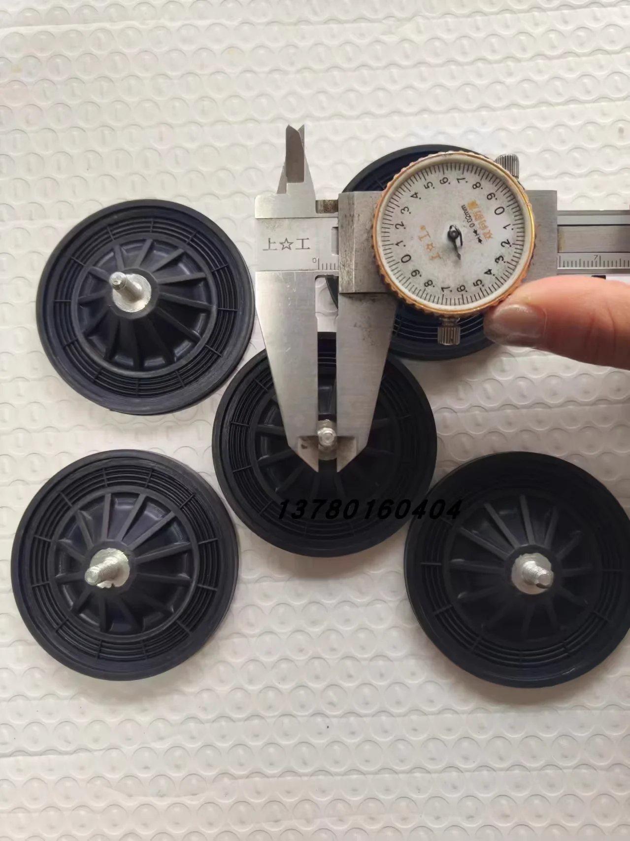 

1 шт. подходит для диафрагмы насоса SPD PFE1FFER диафрагмы MVP015-2, внешний диаметр 65