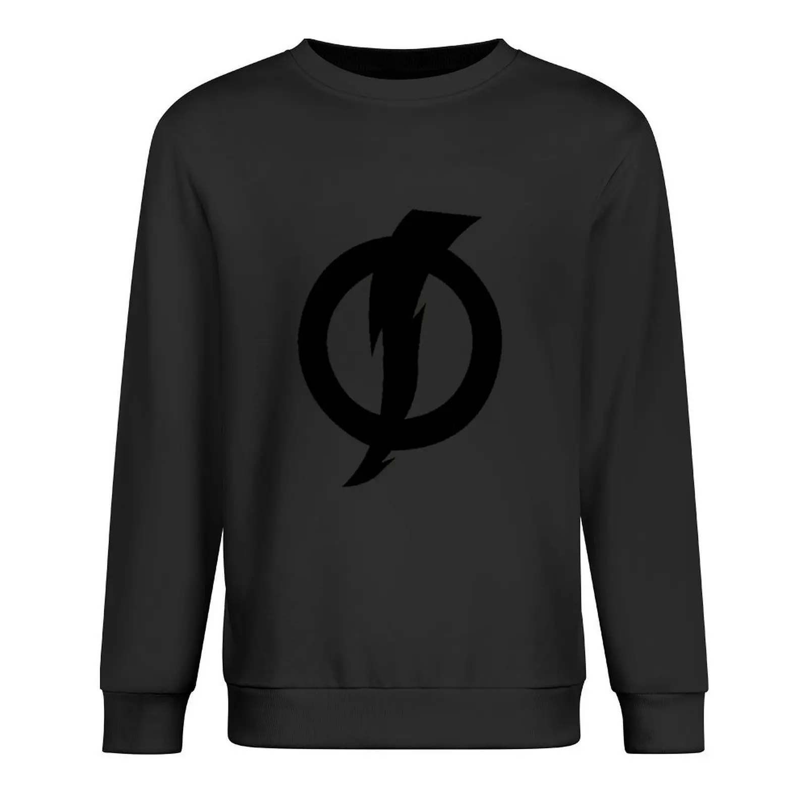 

Static Shock Pullover men's winter sweater korean clothes mens designer clothes autumn jacket men sweatshirt for men