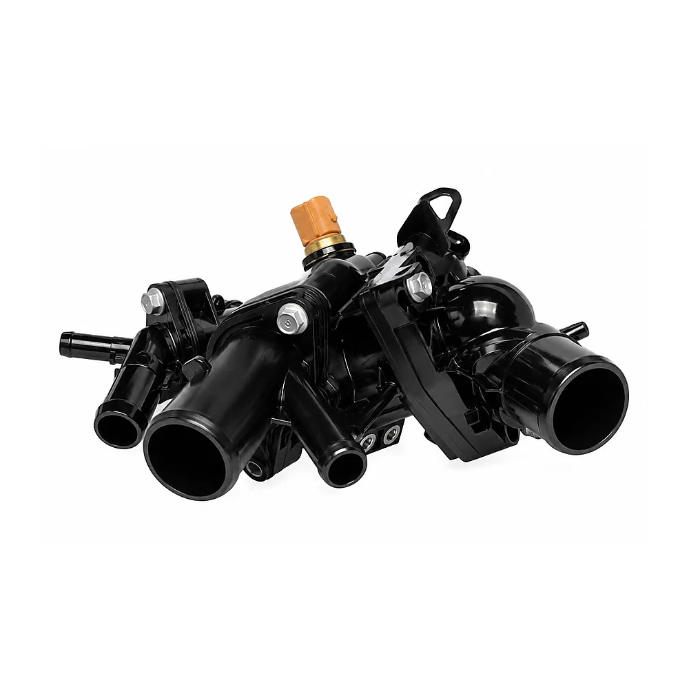 Thermostat 256002GTA0 Fit For Kia Sorento Hyundai Santa Fe K5 OPTIMA MAGENTIS Sonata KX7 2
