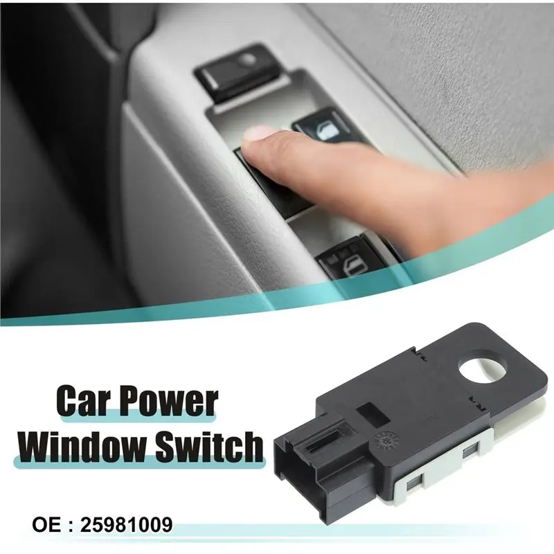 NEW HOT In Stock-D1539J 25981009 Brake Light Stop Lamp Switch For GMC YUKON 2007-2011 For SUBURBAN 1500 2500 2007-2011