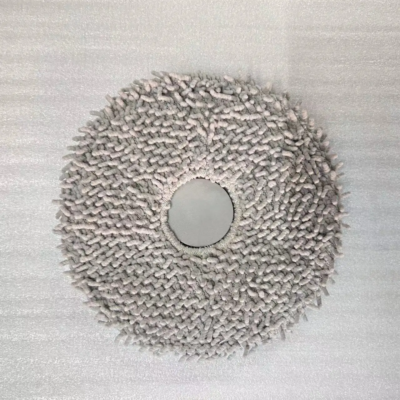 For ECOVACS DEEBOT T30S COMBO/T30 Pro Robot Vacuums: Indispensable Accessories - Original Mop Bracket and Compatible Mop Cloths