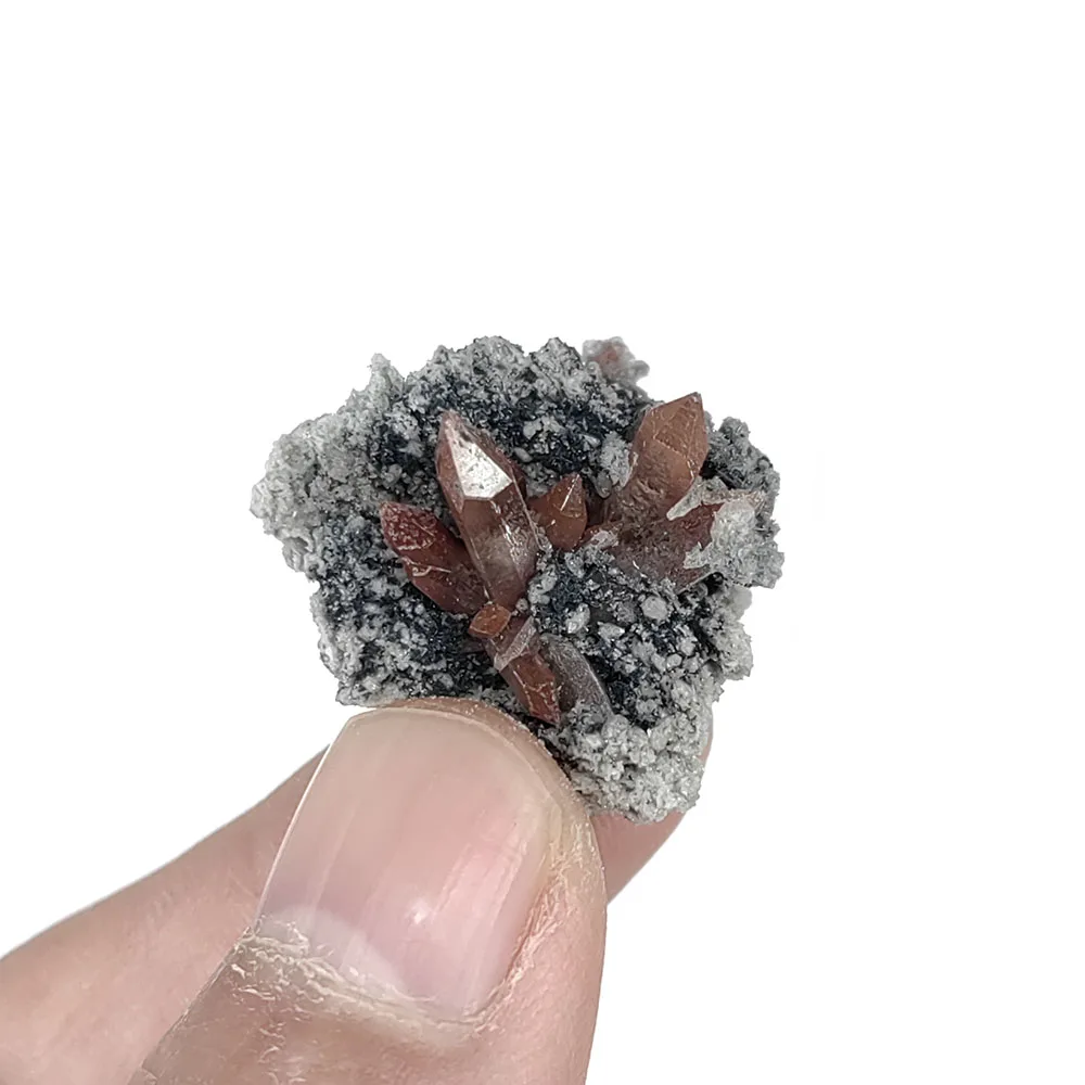 A1-2C Natural Topaz… - image