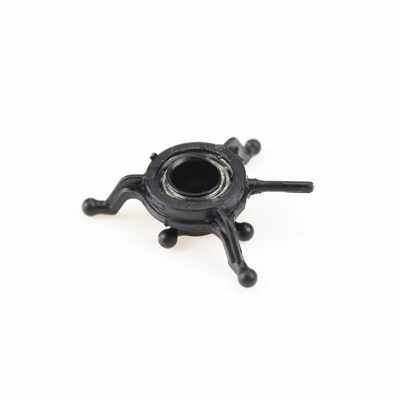 Swashplate para Wltoys XK K110 K110S RC Helicóptero Avião Drone, Peças sobressalentes Acessórios, K100.007