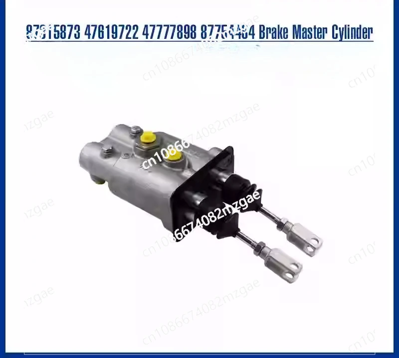 87315873 Brake Mast…