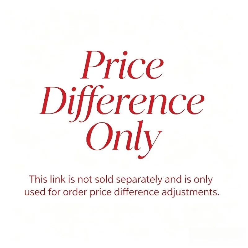 FOR Special Link for Price Difference Compensation - Exclusive Access to Unique Products And Services image 2