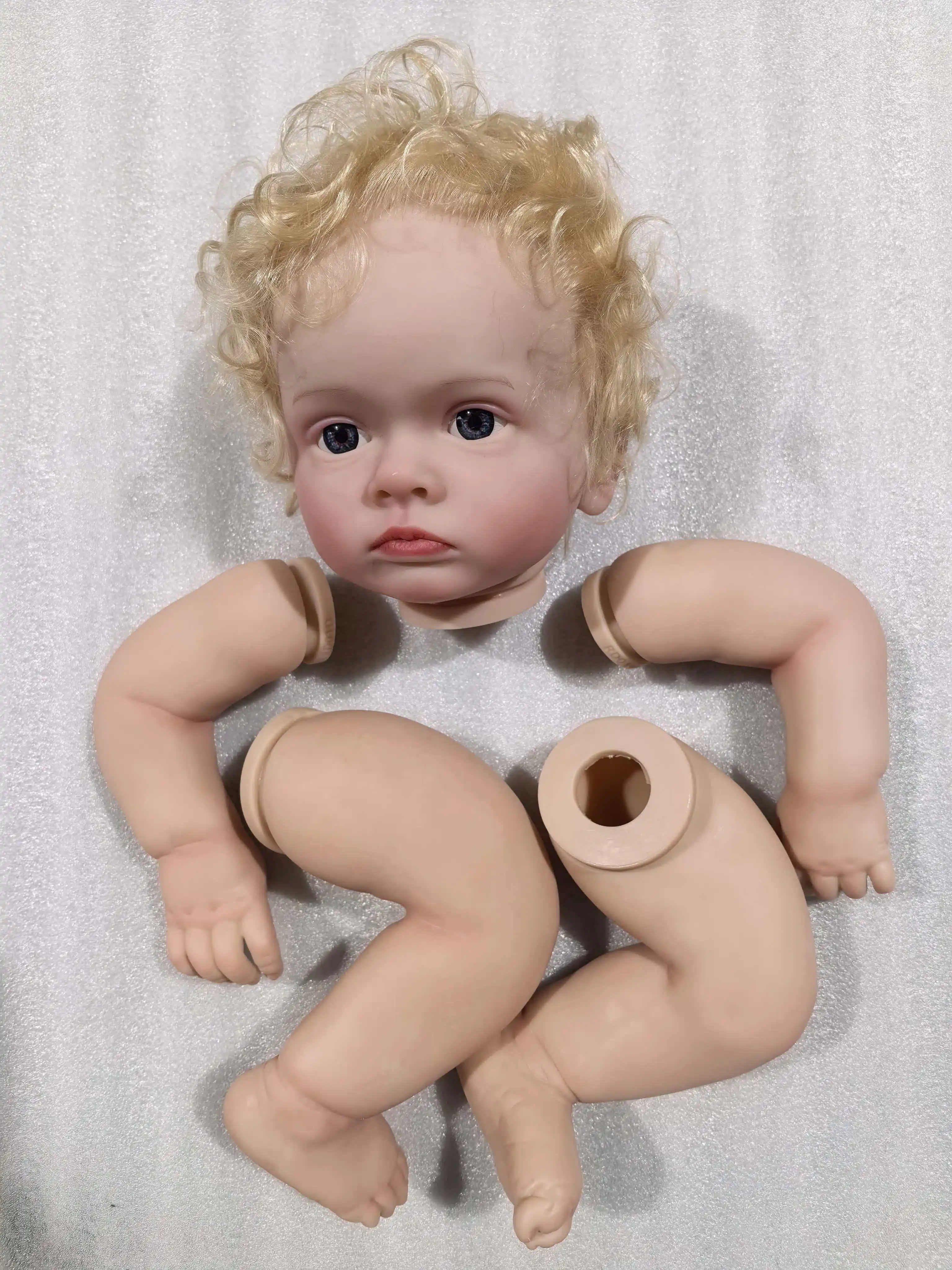 Npk 24Inch Tutti Li…