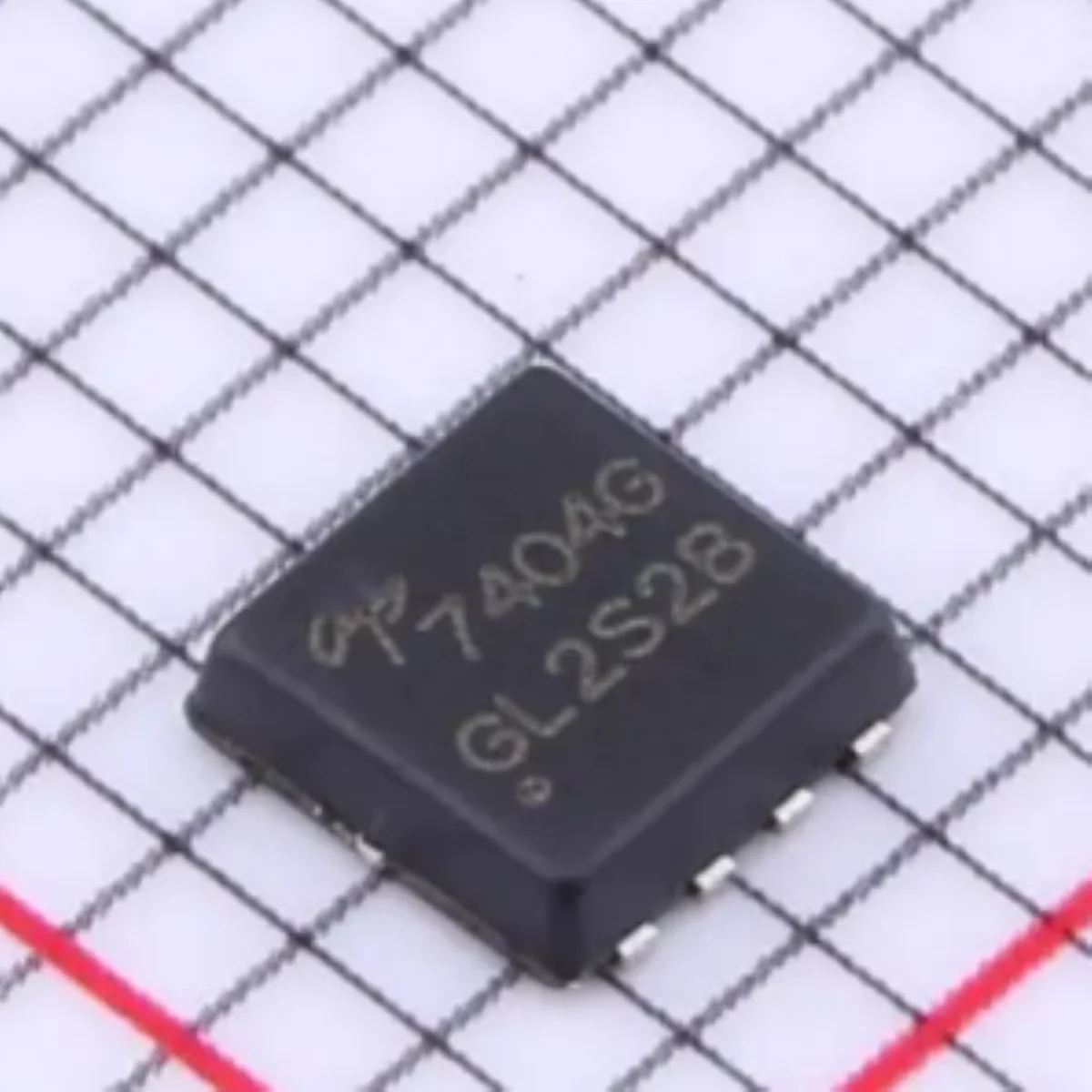 AON7404G Marking 74…