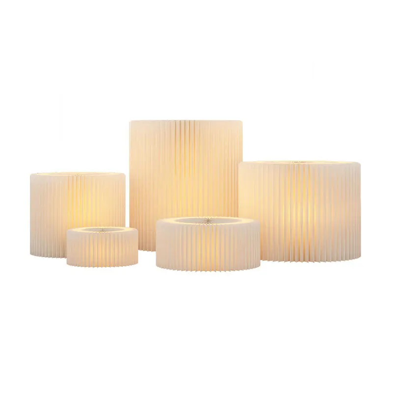 

Luminous column stand, creative display stand, window display stand Roman column