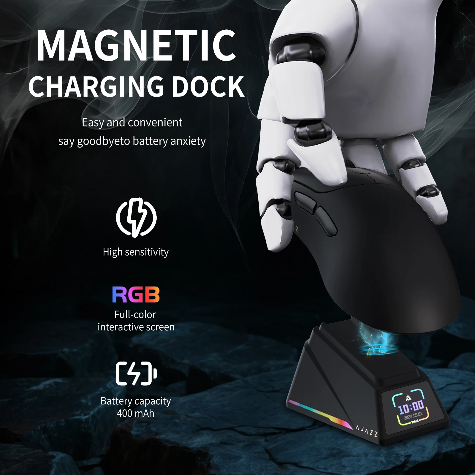 No image
