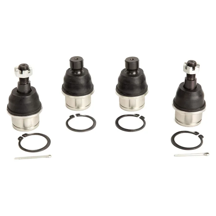 Racing A-Arm Ball Joint Set for BRP Maverick Defender Outlander Commander 800 1000 OEM 706202045 706202044 ATV UTV Buggy Parts