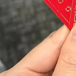 Tarjetas con dijes de riqueza de la suerte, amuletos chinos de Feng Shui, Dios de la riqueza, tarjeta de negocios, tesoro de la fortuna, tarjeta de la suerte, decoración del hogar, Año Nuevo