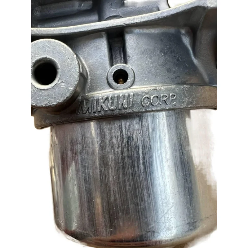 Originele accessoires voor Robin EY28, EY28B, EY28C en EY28D 7,5 pk carburateurs