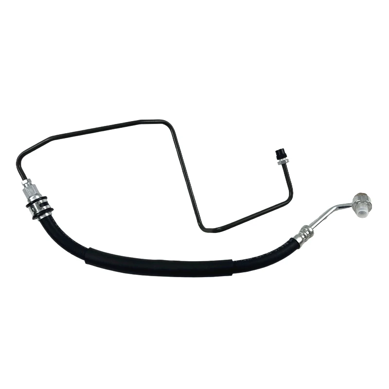 

Новый напорный шланг гидроусилителя руля 57520-H1551 57520H1551 для Hyundai Terracan 2.9