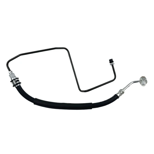 Imagen 1 del producto Nueva manguera de presión de dirección asistida 57520-H1551 57520H1551 para Hyundai Terracan 2,9