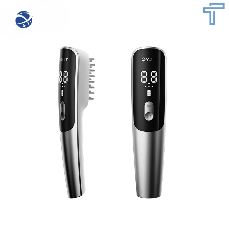 650nm 808nm lllt cold laser Pain Relief Cold Laser Therapy Device For Pain Relief hair growth comb laser