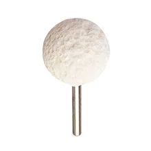 

Tire Repair Grinding Head Portable Corundum Polishing Bit For Quick Fix Durable Mounted Stone Abrasive Wheel Kit