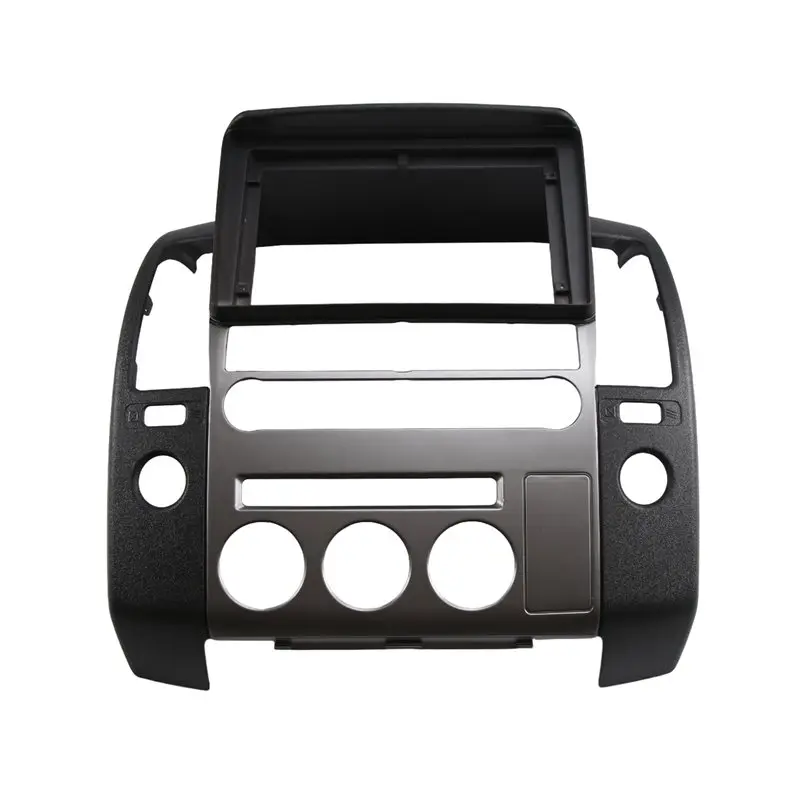 

Рамка для автомагнитолы AASS-Car для Nissan PATHFINDER NAVARA 2004-2014, 9-дюймовая, Android, MP5-плеер, автомобильное радио