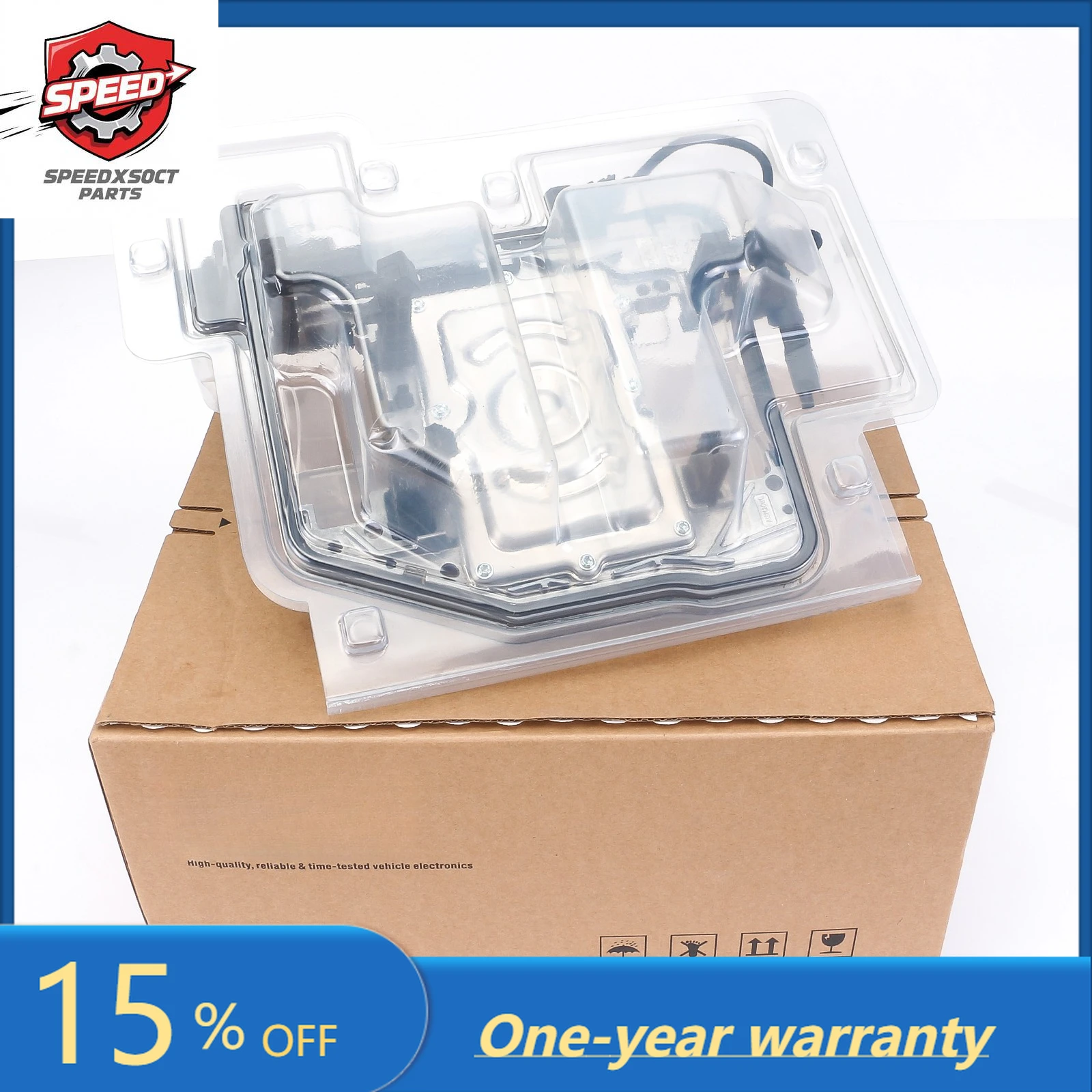 

Brand New 0AM927769D 0AM DQ200 DSG7 TCU TCM Transmission Control Unit 0AM927769D Fits For VW Audi Skoda Seat tool car accessorie