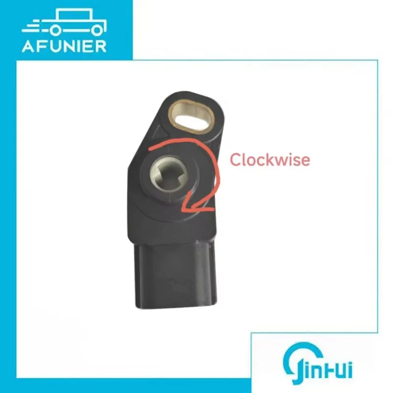 

Датчик положения дроссельной заслонки (1 шт.) для Suzuki GSX-R750, S750, R600, GSX-S1000, S1000AZ, S1000A, S1000FA, GSXR600, номер OE. 13580-29G00 (по часовой стрелке)